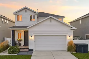 3723 N Annabell St, Eagle Mountain, UT 84005 - Photo 1