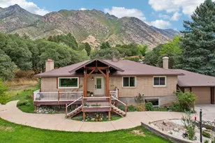 400 S High Bench Rd, Alpine, UT 84004 - Photo 1