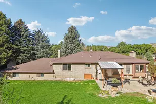 400 S High Bench Rd, Alpine, UT 84004 - Photo 36