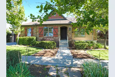 4418 Cool Canyon Ln W, South Jordan, UT 84009 - Photo 1
