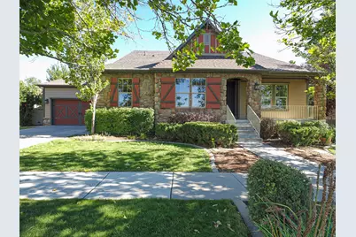 4418 Cool Canyon Ln W, South Jordan, UT 84009 - Photo 4