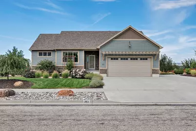 393 N 390 E, Richmond, UT 84333 - Photo 32
