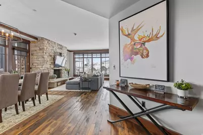 8889 Empire Club Dr #304, Deer Valley, UT 84060 - Photo 2