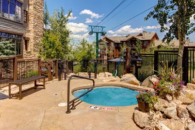 8889 Empire Club Dr #304, Deer Valley, UT 84060 - Photo 38