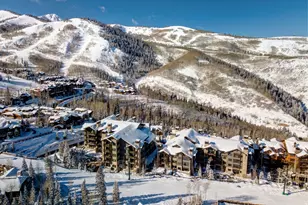 8889 Empire Club Dr, Deer Valley, UT 84060 - Photo 1