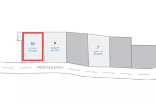 6792 N Frontier Dr, Mountain Green, UT 84050 - Photo 2