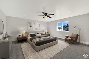 2972 N 3475 W, Plain City, UT 84404 - Photo 16