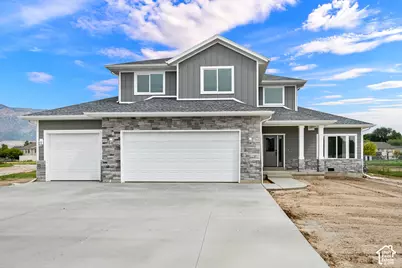 2972 N 3475 W, Plain City, UT 84404 - Photo 26