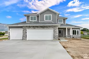 2972 N 3475 W, Plain City, UT 84404 - Photo 26
