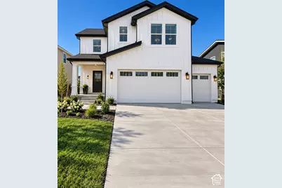 512 W Williams Ln #1004, Grantsville, UT 84029 - Photo 1