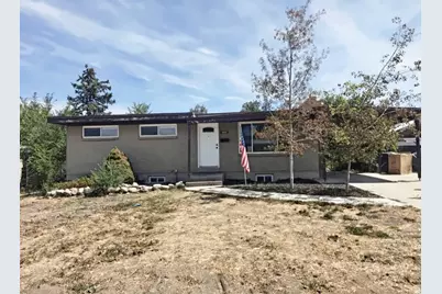 4037 Acord Way, Salt Lake City, UT 84120 - Photo 1