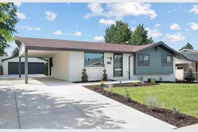 768 E 8080 S, Sandy, UT 84094 - Photo 2