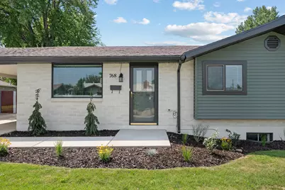 768 E 8080 S, Sandy, UT 84094 - Photo 4