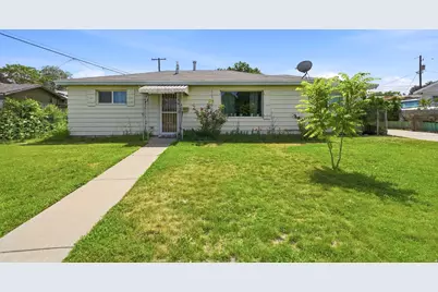 4645 W 4835 S, Kearns, UT 84118 - Photo 1