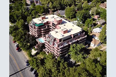 115 S 1100 E #604, Salt Lake City, UT 84102 - Photo 4