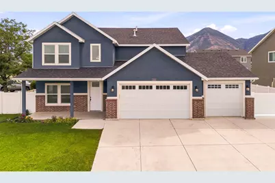 244 N 200 E, Salem, UT 84653 - Photo 2
