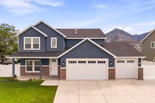 244 N 200 E, Salem, UT 84653 - Photo 2