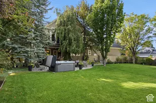 3226 E Marthas Cv, Cottonwood Heights, UT 84093 - Photo 20
