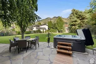 3226 E Marthas Cv, Cottonwood Heights, UT 84093 - Photo 8