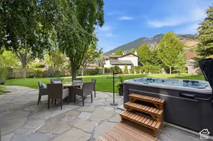 3226 E Marthas Cv, Cottonwood Heights, UT 84093 - Photo 10