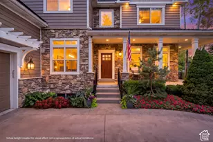 3226 E Marthas Cv, Cottonwood Heights, UT 84093 - Photo 4