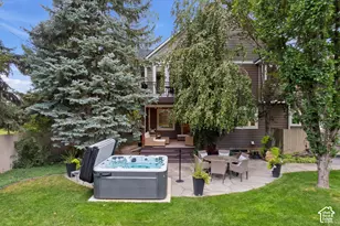 3226 E Marthas Cv, Cottonwood Heights, UT 84093 - Photo 112