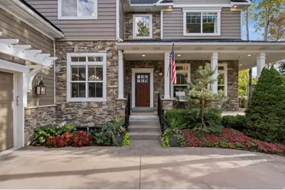 3226 E Marthas Cv, Cottonwood Heights, UT 84093 - Photo 4
