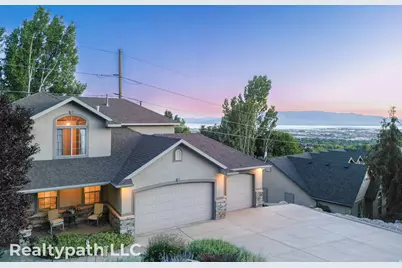 1062 E 1150 St N, Pleasant Grove, UT 84062 - Photo 2