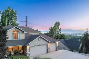 1062 E 1150 St N, Pleasant Grove, UT 84062 - Photo 2