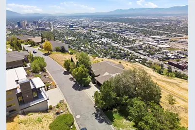 941 N Sandhurst Dr, Salt Lake City, UT 84103 - Photo 4