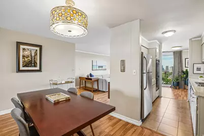 777 E South Temple N #14F, Salt Lake City, UT 84102 - Photo 6