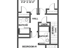 1446 S 470 St E, Ogden, UT 84404 - Photo 4