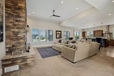 6833 W Rose Canyon Rd, Herriman, UT 84096 - Photo 2