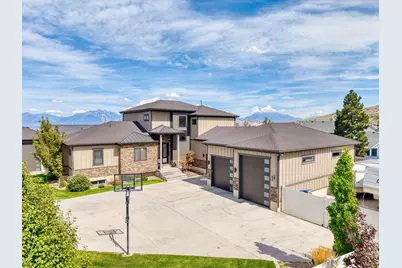 6833 W Rose Canyon Rd, Herriman, UT 84096 - Photo 1