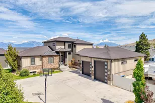 6833 W Rose Canyon Rd, Herriman, UT 84096 - Photo 1