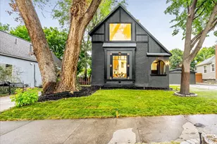 345 Hollywood Ave, Salt Lake City, UT 84115 - Photo 2