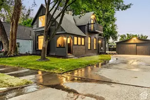 345 Hollywood Ave, Salt Lake City, UT 84115 - Photo 1