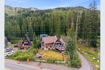 7987 S Big Cottonwood Cyn, Brighton, UT 84121 - Photo 4
