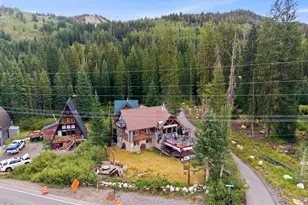 7987 S Big Cottonwood Cyn, Brighton, UT 84121 - Photo 4