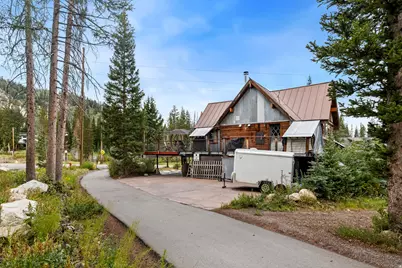 7987 S Big Cottonwood Cyn, Brighton, UT 84121 - Photo 2