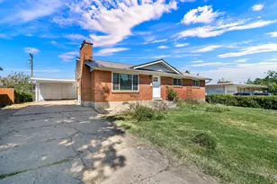4475 S Vista Dr, South Ogden, UT 84403 - Photo 1