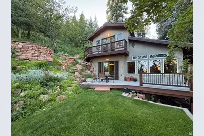 2137 N Pinecrest Canyon Rd #35 Rd E, Emigration Canyon, UT 84108 - Photo 6