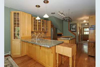 2137 N Pinecrest Canyon Rd #35 Rd E, Emigration Canyon, UT 84108 - Photo 46