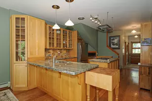 2137 N Pinecrest Canyon Rd #35 Rd E, Emigration Canyon, UT 84108 - Photo 46