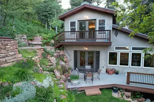 2137 N Pinecrest Canyon Rd #35 Rd E, Emigration Canyon, UT 84108 - Photo 2