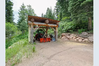 2137 N Pinecrest Canyon Rd #35 Rd E, Emigration Canyon, UT 84108 - Photo 40