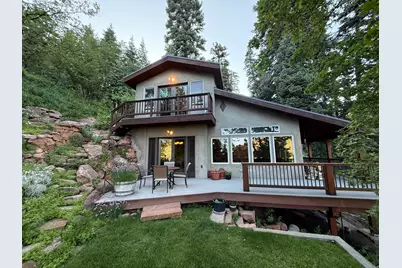 2137 N Pinecrest Canyon Rd #35 Rd E, Emigration Canyon, UT 84108 - Photo 4