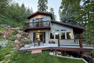 2137 N Pinecrest Canyon Rd #35 Rd E, Emigration Canyon, UT 84108 - Photo 4