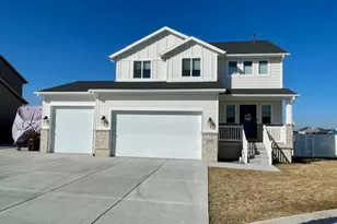 3391 S Isabel Way W, West Haven, UT 84401 - Photo 2