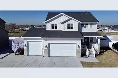 3391 S Isabel Way W, West Haven, UT 84401 - Photo 4